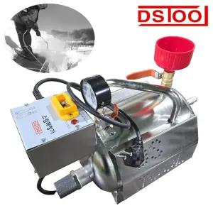 국산 DSTOOL 스텐 스팀 해빙기 동파방지 해동 스팀청소 찌든때제거