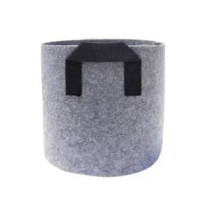 원예용화분 대형 부직포 화분(그레이) (WFK9RSQ)