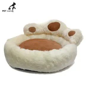 지엠펫 강아지침대 쿠션방석 파우독 (WFJ7VH3)