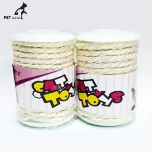 펫스타일 사이잘 롤링토이 캣닢 1p 고양이장난감 (WFJ7VPY)