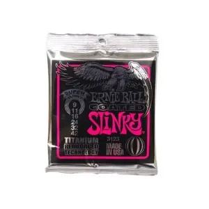 기타줄 일렉기타줄 Coated Titanium RPS superSlinky (WFK9MMF)