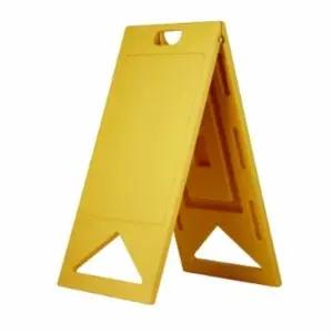 알림판 A자 주차안내판 입간판 안내판 일반형 무지 (WFK8VOS)