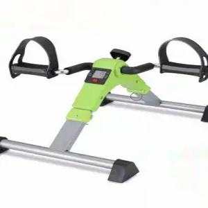 가정용 재활 다리운동 보조 운동용 자전거 편리한 스텝퍼
