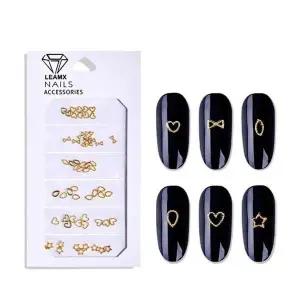 네일 네일팁 파머 파츠 크롬파츠 손톱파츠 네일 (WFK9CJG)