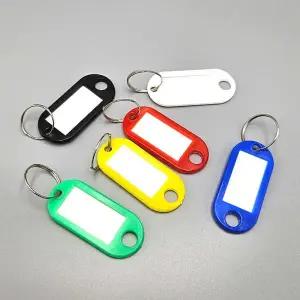 열쇠 이름표 네임택 키링 WCA08BF