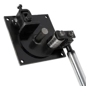 소형 수동 절곡기 벤더 밴딩기 튜브 하조기 수동절곡기 머신