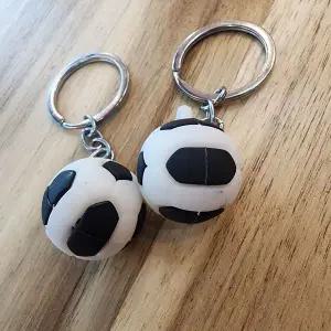 축구공 열쇠고리 굿즈 WD5F70E