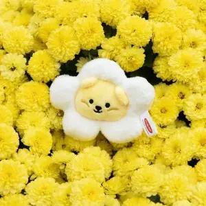 젤리 베어 인형 키링 - 베이비 망고 WDC9376