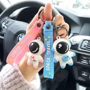 우주인 스페이스X 키링 ELS-067 WDF10BF