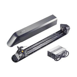 48V 52V 리텐션 키린 전기자전거 배터리 리튬 이온 (마크호르 M3 블랙 히미웨이 크루저 아리엘 라이더 팻