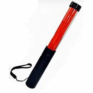 호루라기 다기능 미니 전자 신호봉 후레쉬 교통 현장 (WFK6JY6)