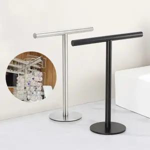 네일차트판 팁전시 액자 네일전시보드 아트 네일 (WFK9D5B)