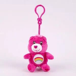 케어베어 10cm 가방고리 - 치어베어 WEDD362