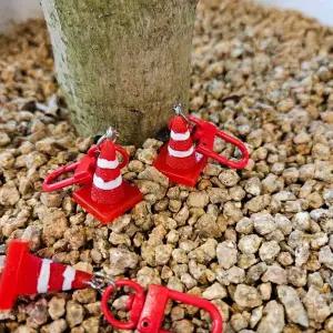 미니 라바콘 열쇠고리 WF69E58