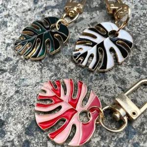 희귀식물 몬스테라 알보 키홀더 WF557FF