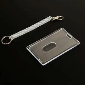 포토카드 키링 포카홀더 홀더 WFFNZBC