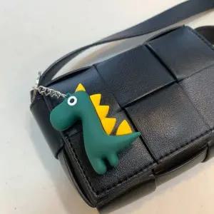 공룡 인형 가방 키링 열쇠고리 WFFTWTN