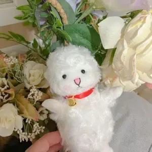 미니 가방고리 인형 양 키링 WFGLDCT