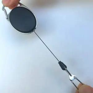 와이어 릴 키홀더 WFGYYJX