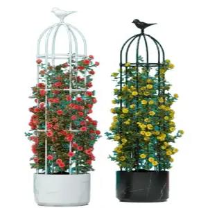 장미지지대 신형 철제 넝쿨 빈티지 식물지지대