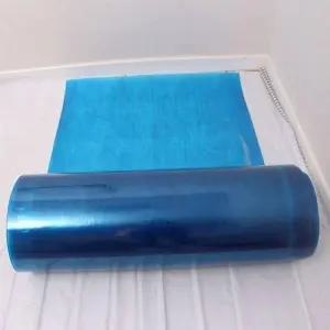 frp 블루 채광판 가리개 베란다 햇빛 유리 비막이 비가림 렉 방수 렉산지붕 단열판넬