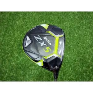 스릭슨 ZX5 9.5도 Tour AD UB-6S 드라이버 정품