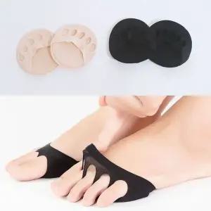 고품질 앞발바닥 발가락 보호패드 쿠션 구두 운동화 충격 (WFK9FEP)