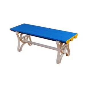 수영장 벤치 헬스장 방수 휴게 탈의실 플라스틱 의자