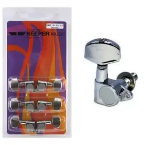 통기타용품 (3x3) CR 통기타헤드머신 통기타용품 악기파츠 OOAF97 (WFK9NJO)