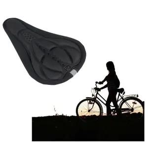 3D 자전거 쿠션커버 메모리폼 입체 커버 라이딩 (WFK9FCQ)
