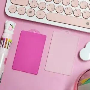 명찰 카드 케이스 W5FEE65