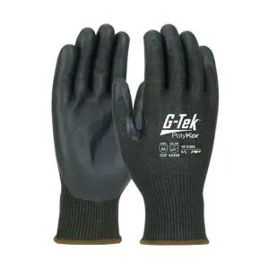 13게이지 경량 절단방지 정전기 방지 장갑 (WFKAAMW)