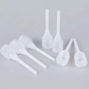 미니 자바라스포이드 일회용 소분 리필 휴대 용기 (WFK9FOZ)