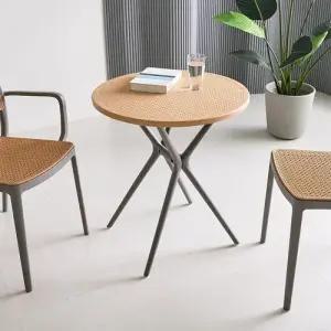 이플 다이닝테이블 아웃도어테이블 소파테이블27 WE6C620