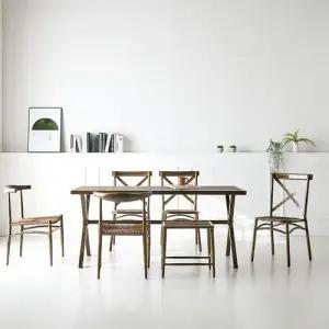 이플 다이닝테이블 아웃도어테이블 소파테이블42 WE6C64D