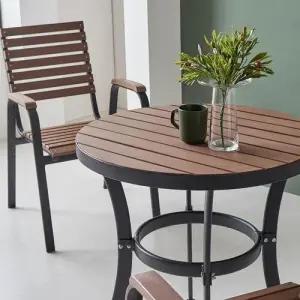 이플 다이닝테이블 아웃도어테이블 소파테이블16 WE6C5E7