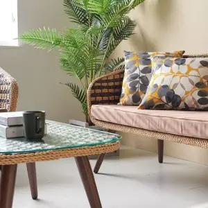 이플 다이닝테이블 아웃도어테이블 소파테이블30 WE6C632