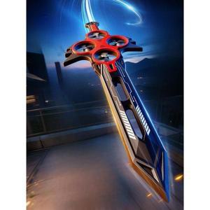 바이디움 드론검 손짓 비행검 RC드론 칼모양 rc드론 단검 RC 장난감