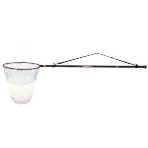 HD 나이스 카본 바다 뜰채 세트 450 뜰채망 벨트 W998F08