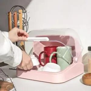 욕실용품 욕실수납 다용도 정리함 멀티박스 2color W99AA14