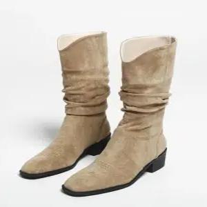 라인댄스 부츠 기능화 라틴화 운동화