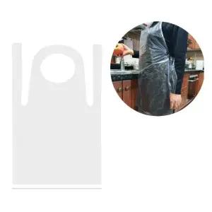 일회용앞치마 200매 일회용 앞치마 (WFK9H0F)