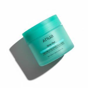 아누아 PDRN 100 히알루론산 글로우 패드 180ml (60EA)
