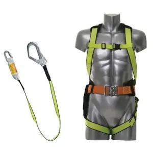 프로6 전체식벨트 안전대 안전띠 추락방지 안전벨트 (WFKAC6A)