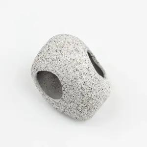 1단은신처 수족관인테리어 산란 1단 물고기집 소형 (WFK9Z0Y)