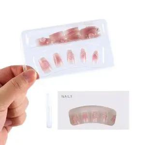 젤네일팁 붙이는 네일팁 Z187 (WFK9H5P)