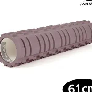 L95 마사지 폼롤러 61cm 트와일라잇 폼롤러 요가롤러