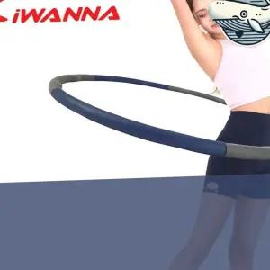 L34 다용도 소프트 훌라후프 변신형 운동용품 어린이