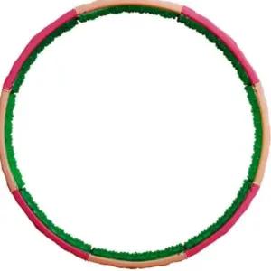 L67 지압훌라후프 뱃살훌라후프 훌라후프 S로즈 3.1