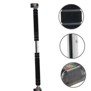 L97 와이드 흠집 방지 안전 문틀 실내 철봉 홈트 턱걸